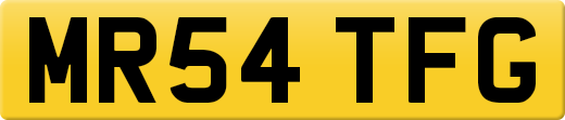 MR54TFG